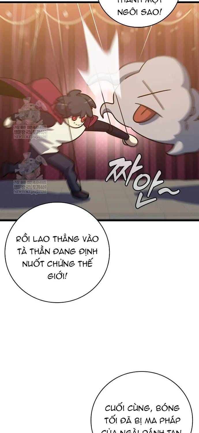 Thực Long Ma Pháp Sư Chap 137 - Next Chap 136