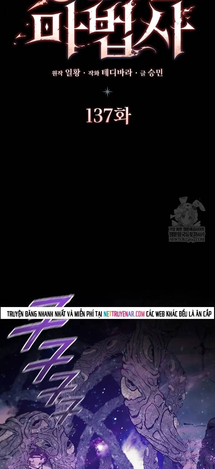 Thực Long Ma Pháp Sư Chap 137 - Next Chap 136