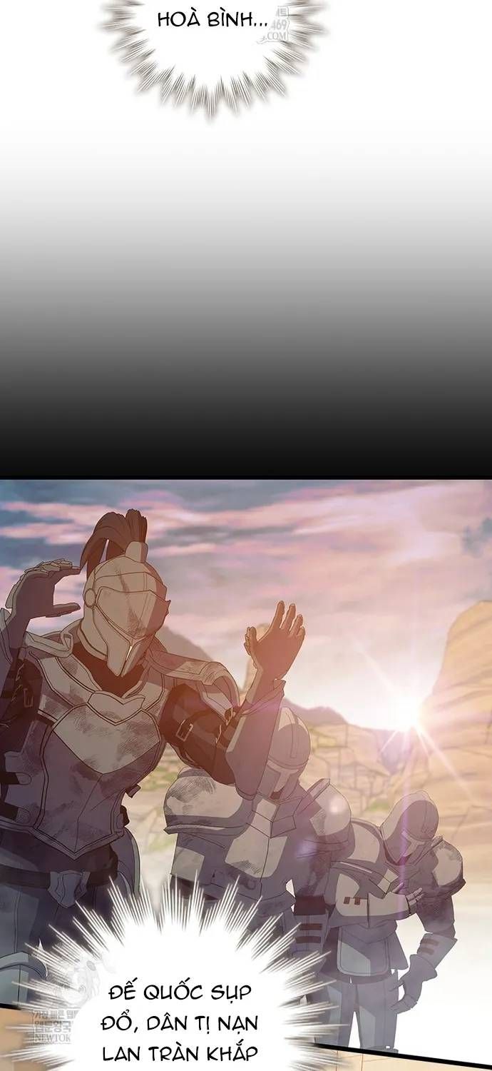 Thực Long Ma Pháp Sư Chap 137 - Next Chap 136