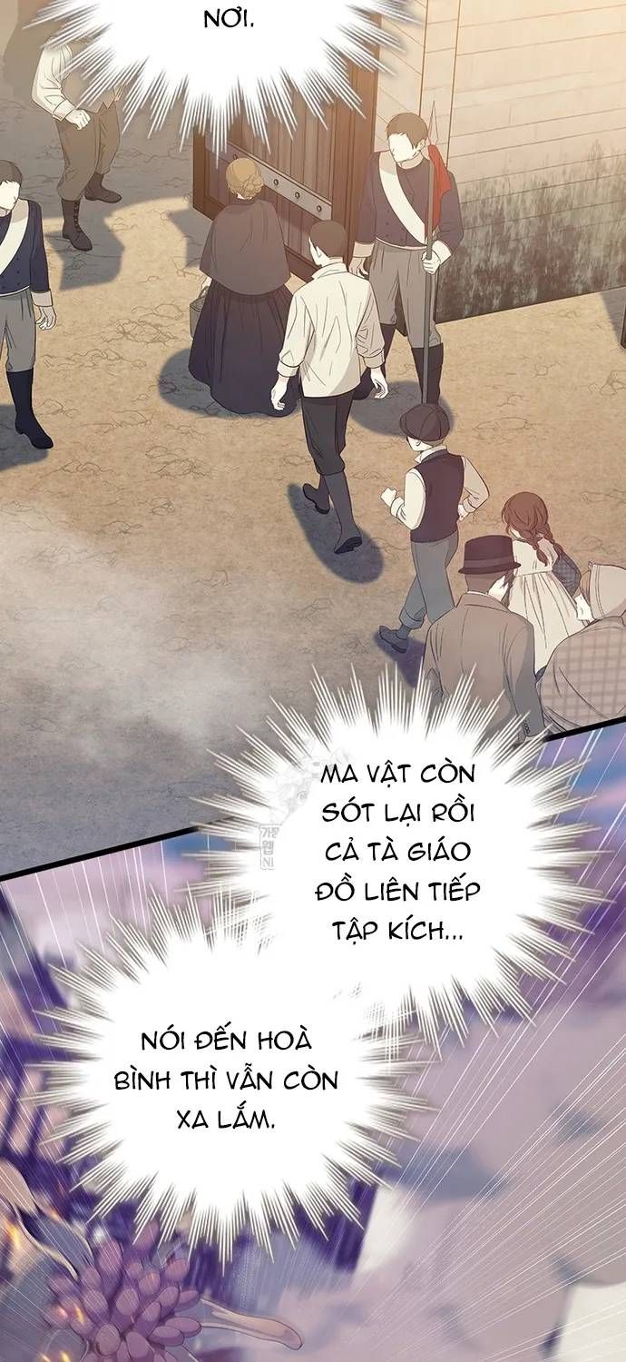 Thực Long Ma Pháp Sư Chap 137 - Next Chap 136