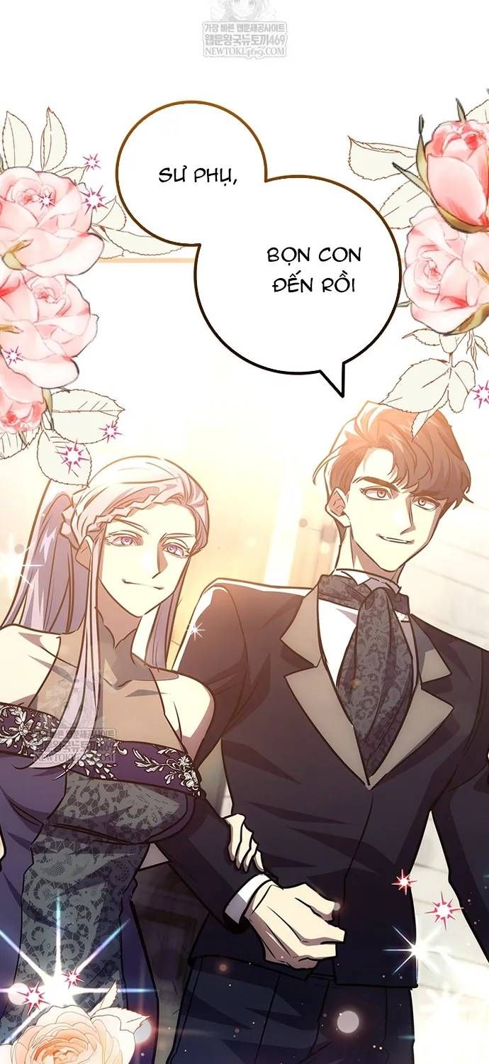 Thực Long Ma Pháp Sư Chap 137 - Next Chap 136