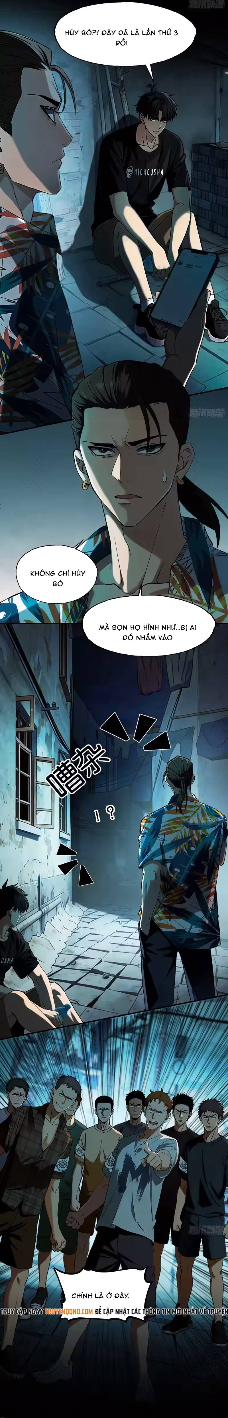 Mạt Thế Nắng Nóng: Ta Dựa Vào Nhà An Toàn Trở Thành Thần Minh Chap 25 - Next Chap 26