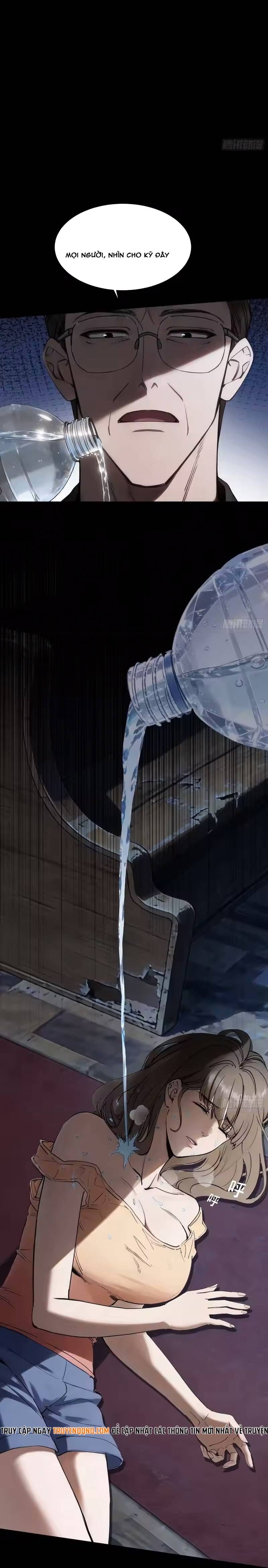 Mạt Thế Nắng Nóng: Ta Dựa Vào Nhà An Toàn Trở Thành Thần Minh Chap 25 - Next Chap 26