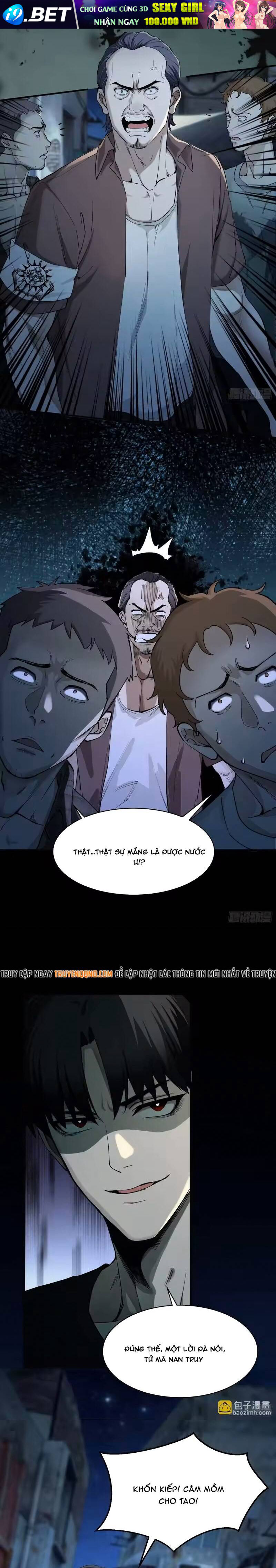 Mạt Thế Nắng Nóng: Ta Dựa Vào Nhà An Toàn Trở Thành Thần Minh Chap 25 - Next Chap 26