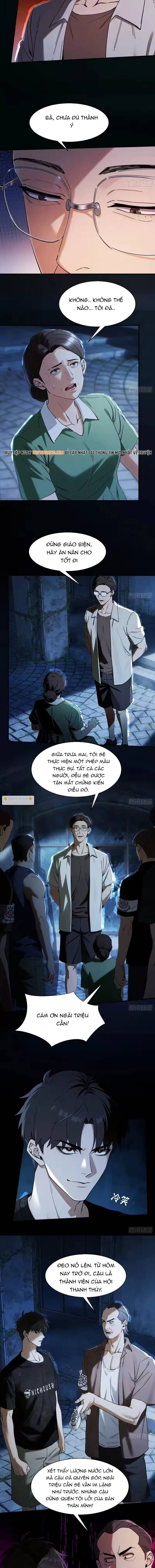 Mạt Thế Nắng Nóng: Ta Dựa Vào Nhà An Toàn Trở Thành Thần Minh Chap 26 - Next Chap 27