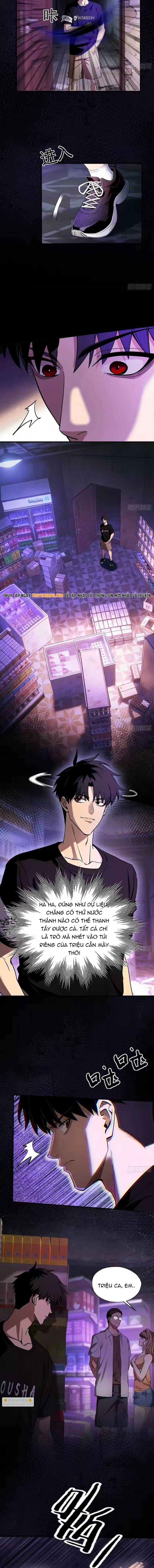 Mạt Thế Nắng Nóng: Ta Dựa Vào Nhà An Toàn Trở Thành Thần Minh Chap 26 - Next Chap 27