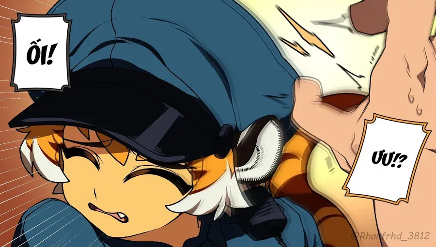 Những cô gái thú nhân của Junkzero Chap 158 - Next Chap 159