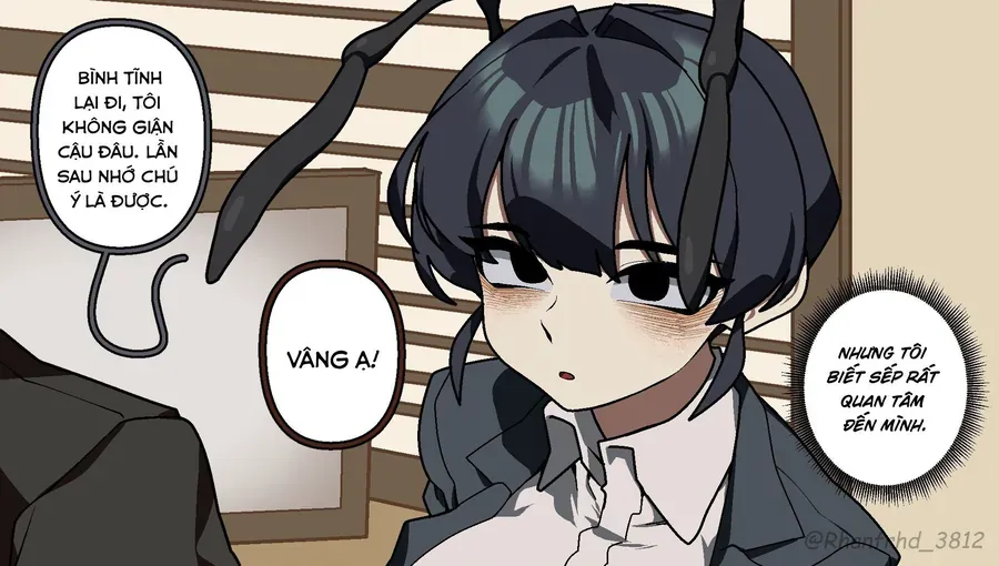 Những cô gái thú nhân của Junkzero Chap 159 - Next Chap 160