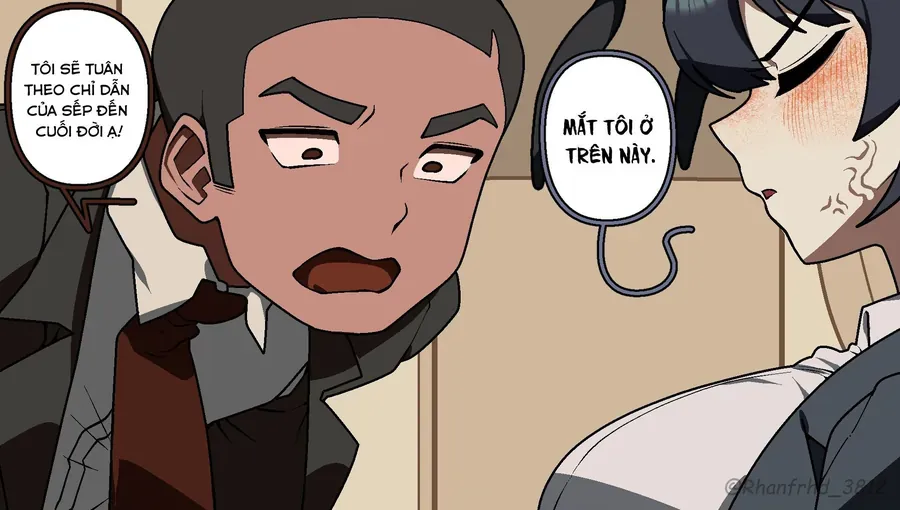 Những cô gái thú nhân của Junkzero Chap 159 - Next Chap 160