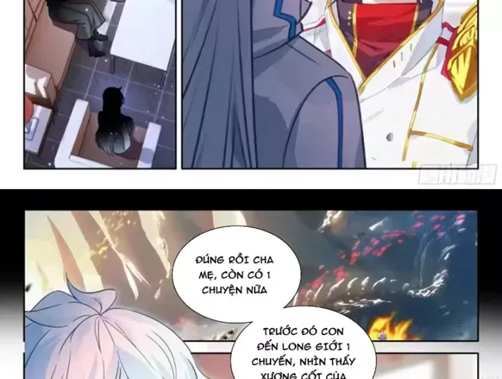 Chung Cực Đấu La Chap 671 - Next Chap 670