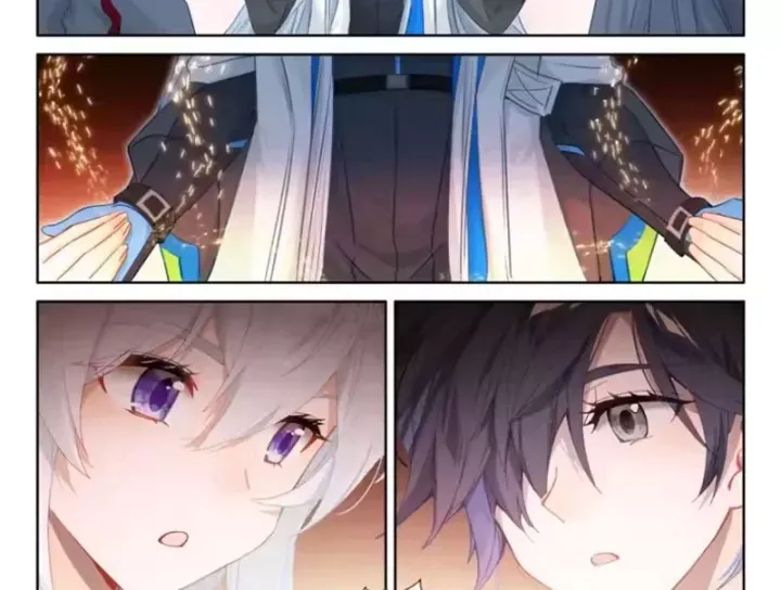 Chung Cực Đấu La Chap 671 - Next Chap 670