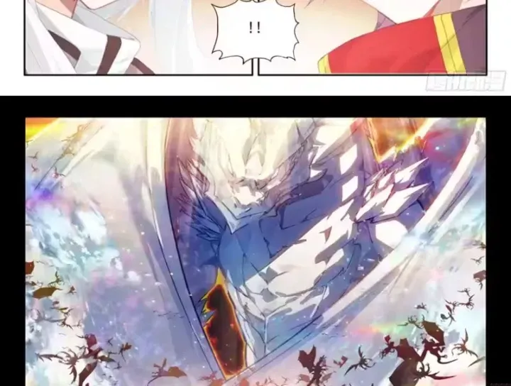 Chung Cực Đấu La Chap 671 - Next Chap 670