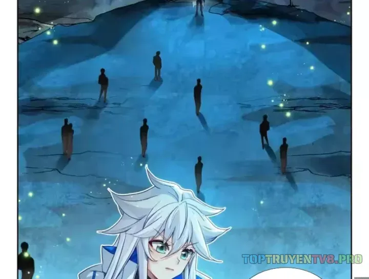 Chung Cực Đấu La Chap 671 - Next Chap 670