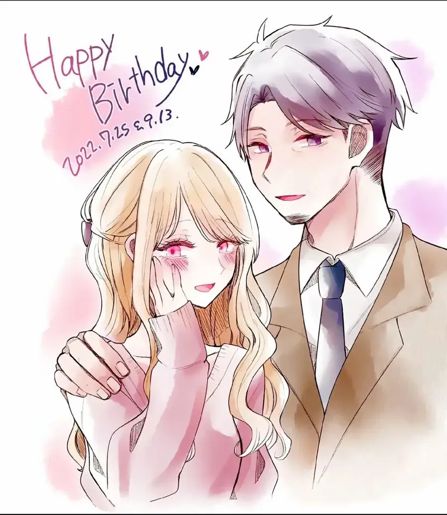 Ichizu de Bitch na Kouhai Chap 153 - Next Chap 154