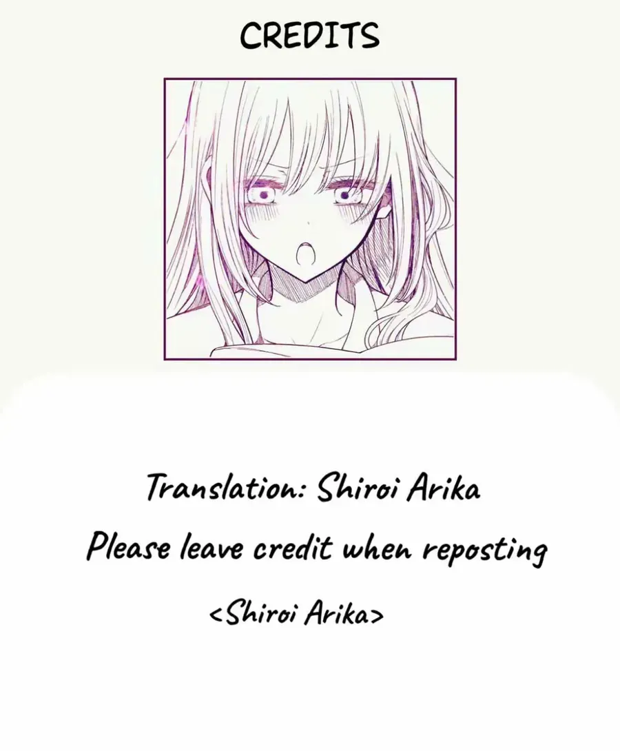 Ichizu de Bitch na Kouhai Chap 153 - Next Chap 154