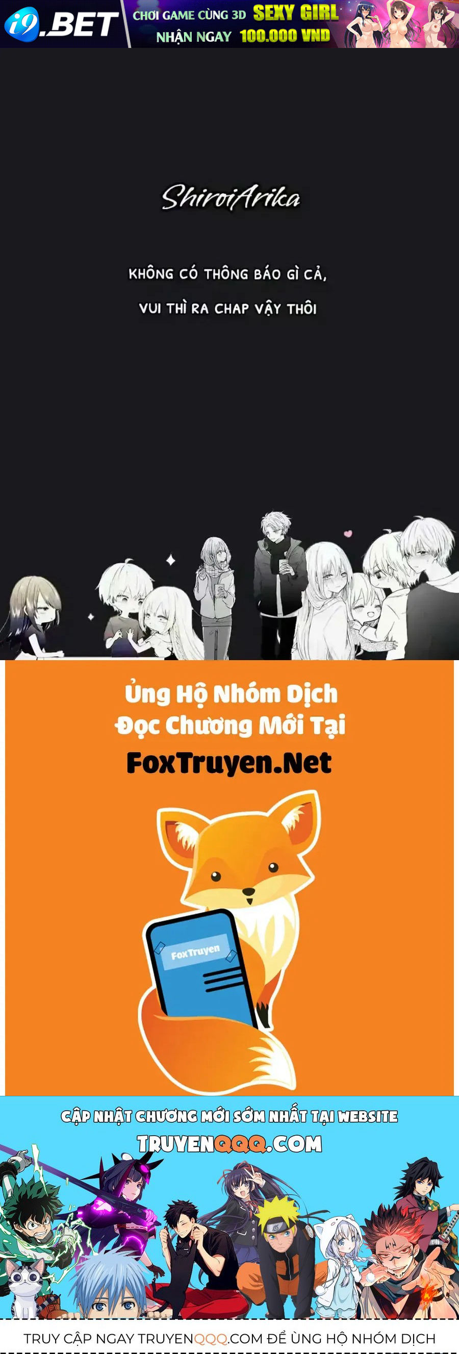 Ichizu de Bitch na Kouhai Chap 153 - Next Chap 154