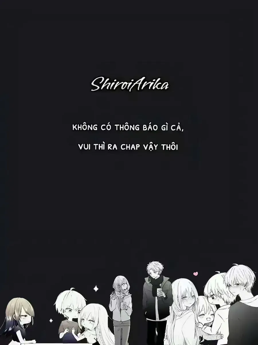 Ichizu de Bitch na Kouhai Chap 154.5 - Next Chap 155.5