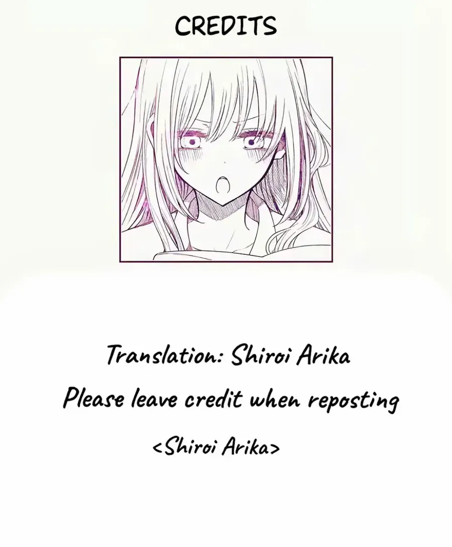 Ichizu de Bitch na Kouhai Chap 154.5 - Next Chap 155.5