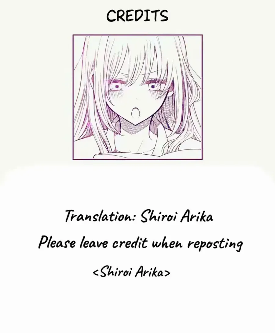 Ichizu de Bitch na Kouhai Chap 154 - Next Chap 155