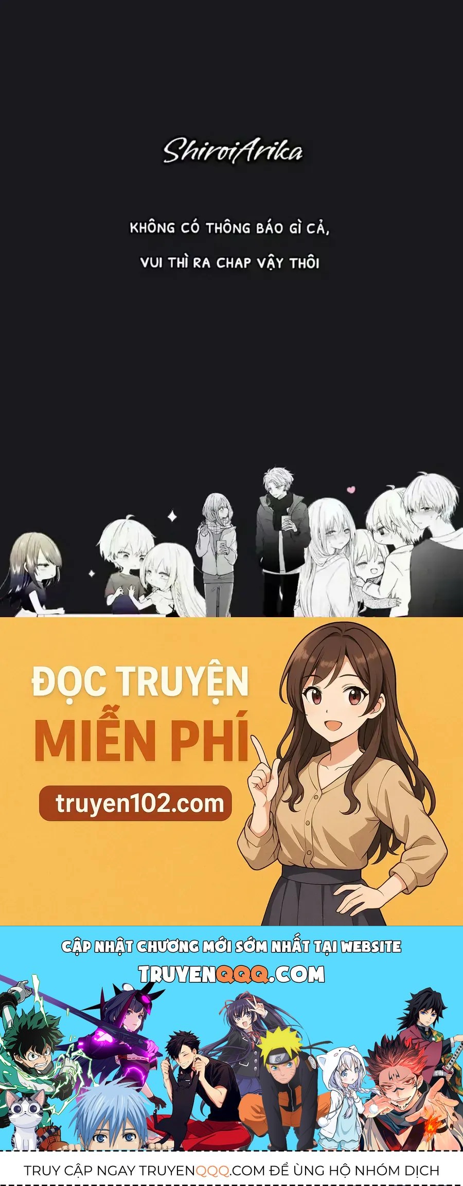 Ichizu de Bitch na Kouhai Chap 154 - Next Chap 155