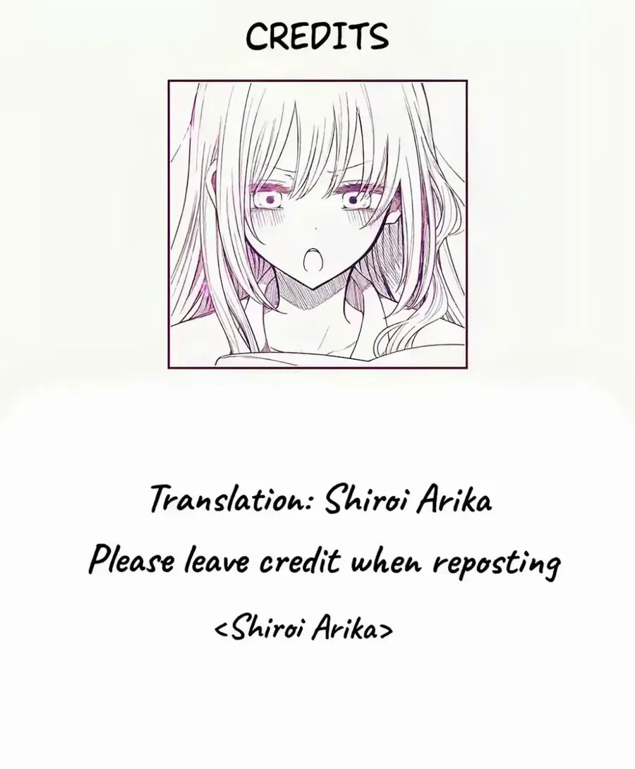 Ichizu de Bitch na Kouhai Chap 155 - Next Chap 156