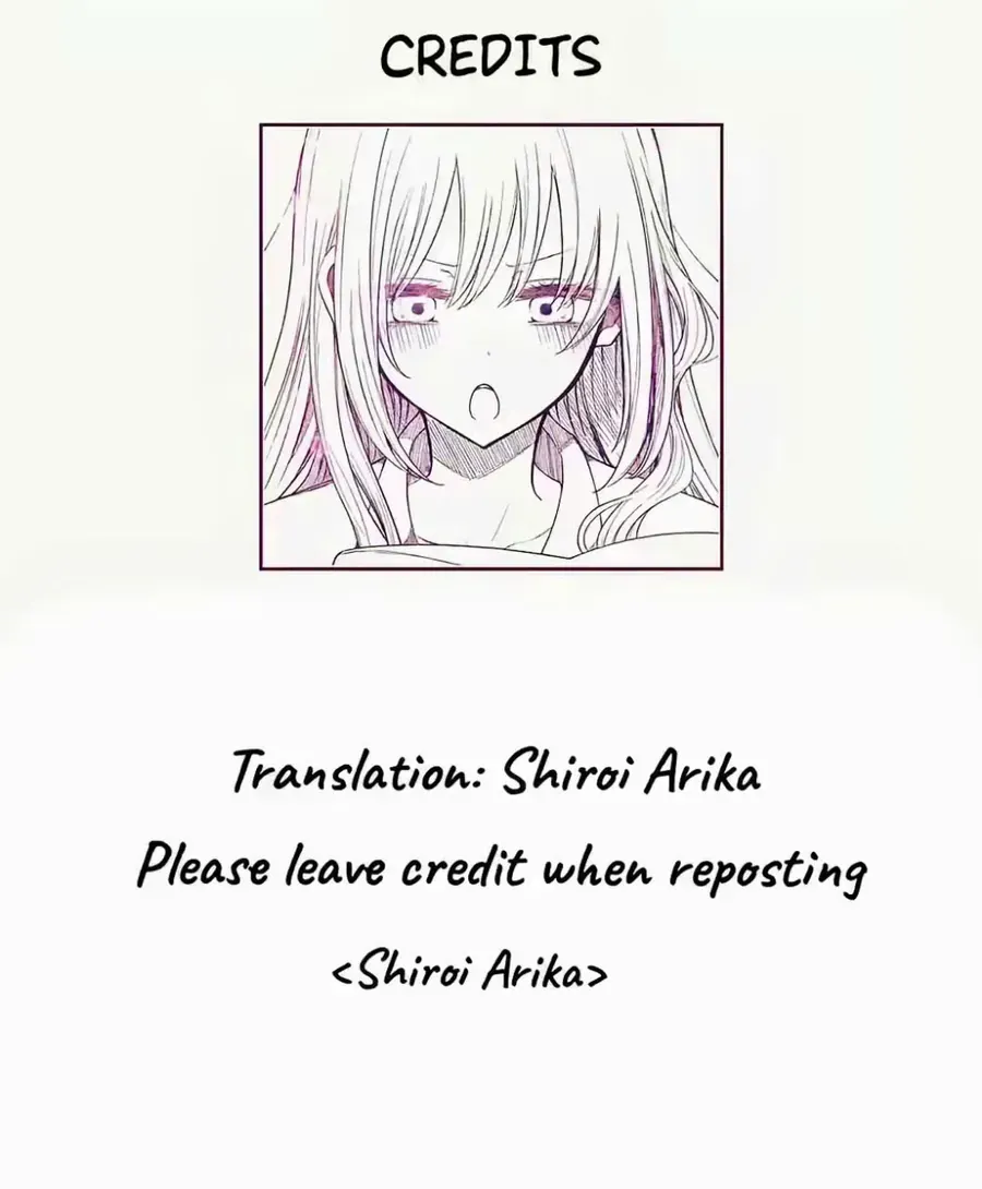 Ichizu de Bitch na Kouhai Chap 156 - Next Chap 157