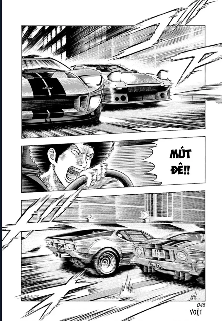 Countach Chap 113 - Next Chap 114