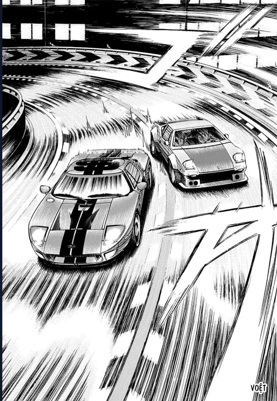 Countach Chap 113 - Next Chap 114