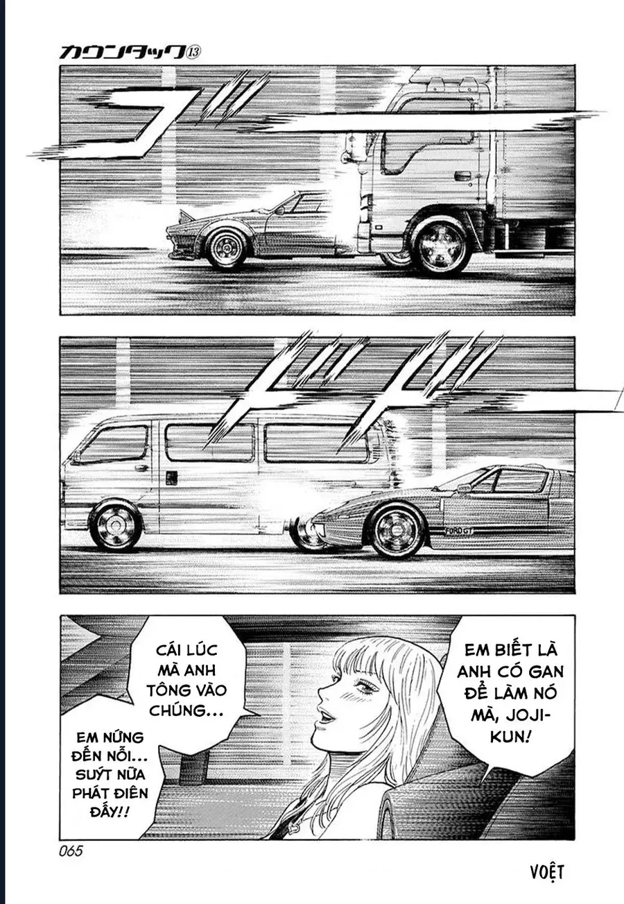 Countach Chap 114 - Next Chap 115