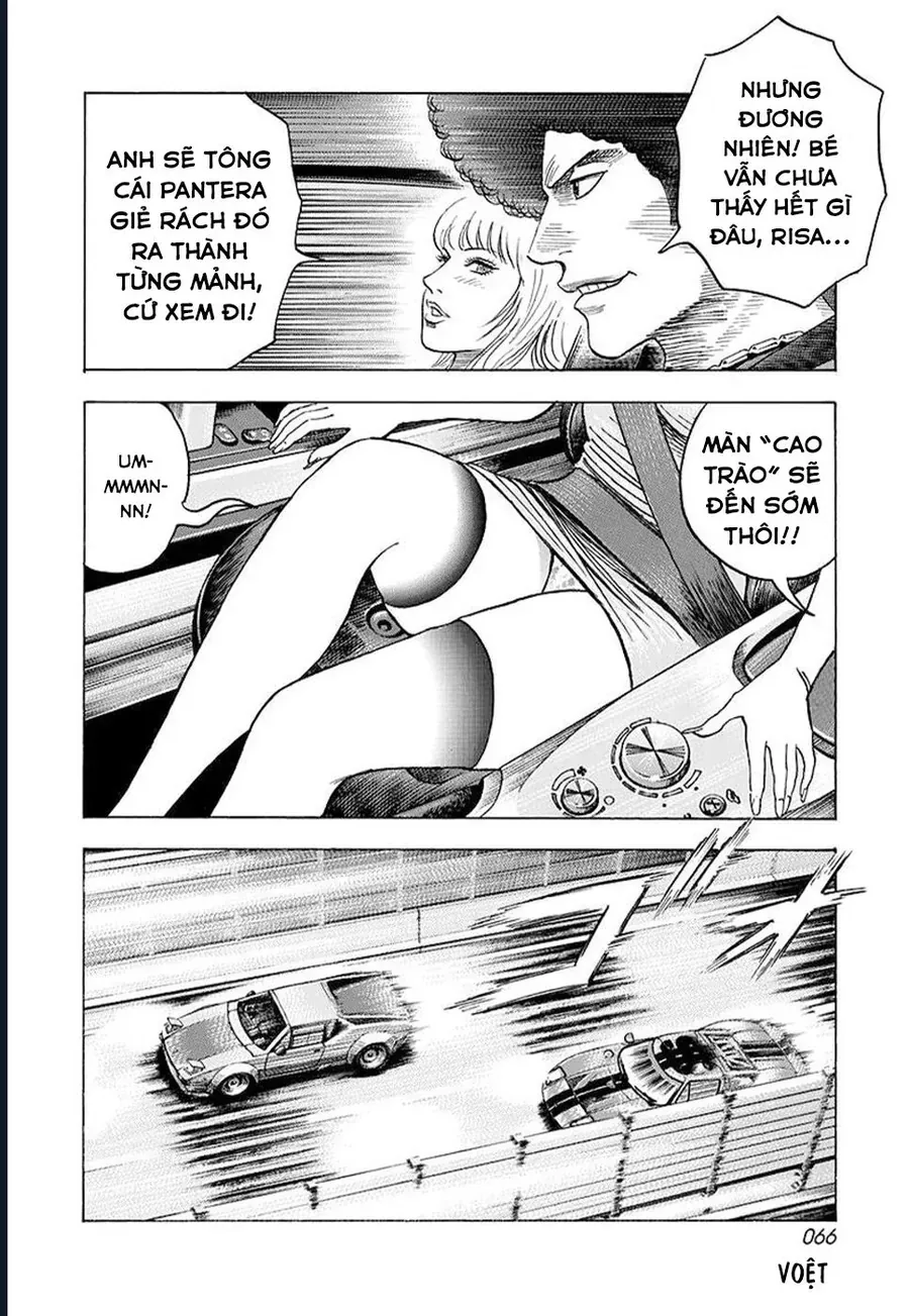 Countach Chap 114 - Next Chap 115