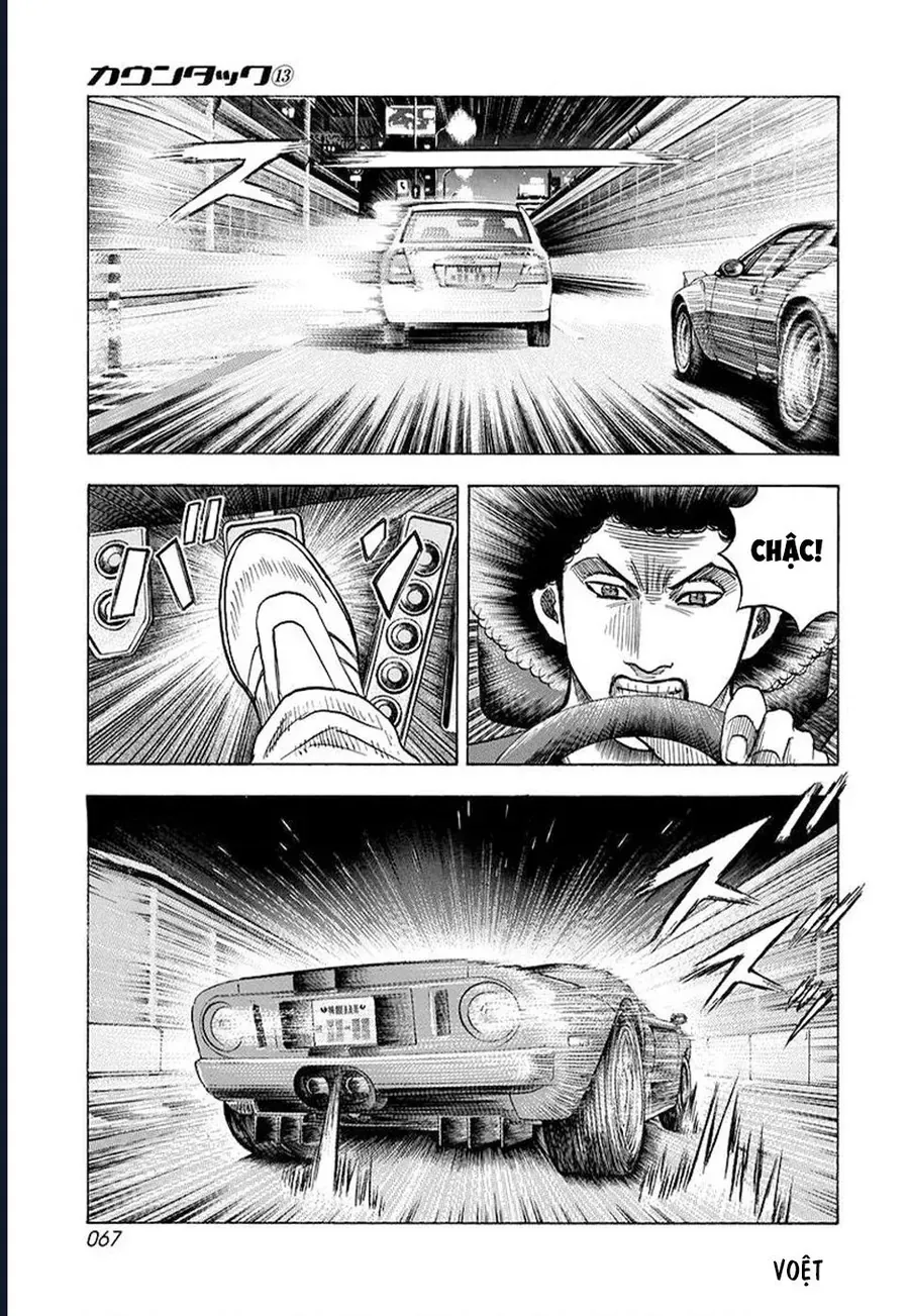 Countach Chap 114 - Next Chap 115