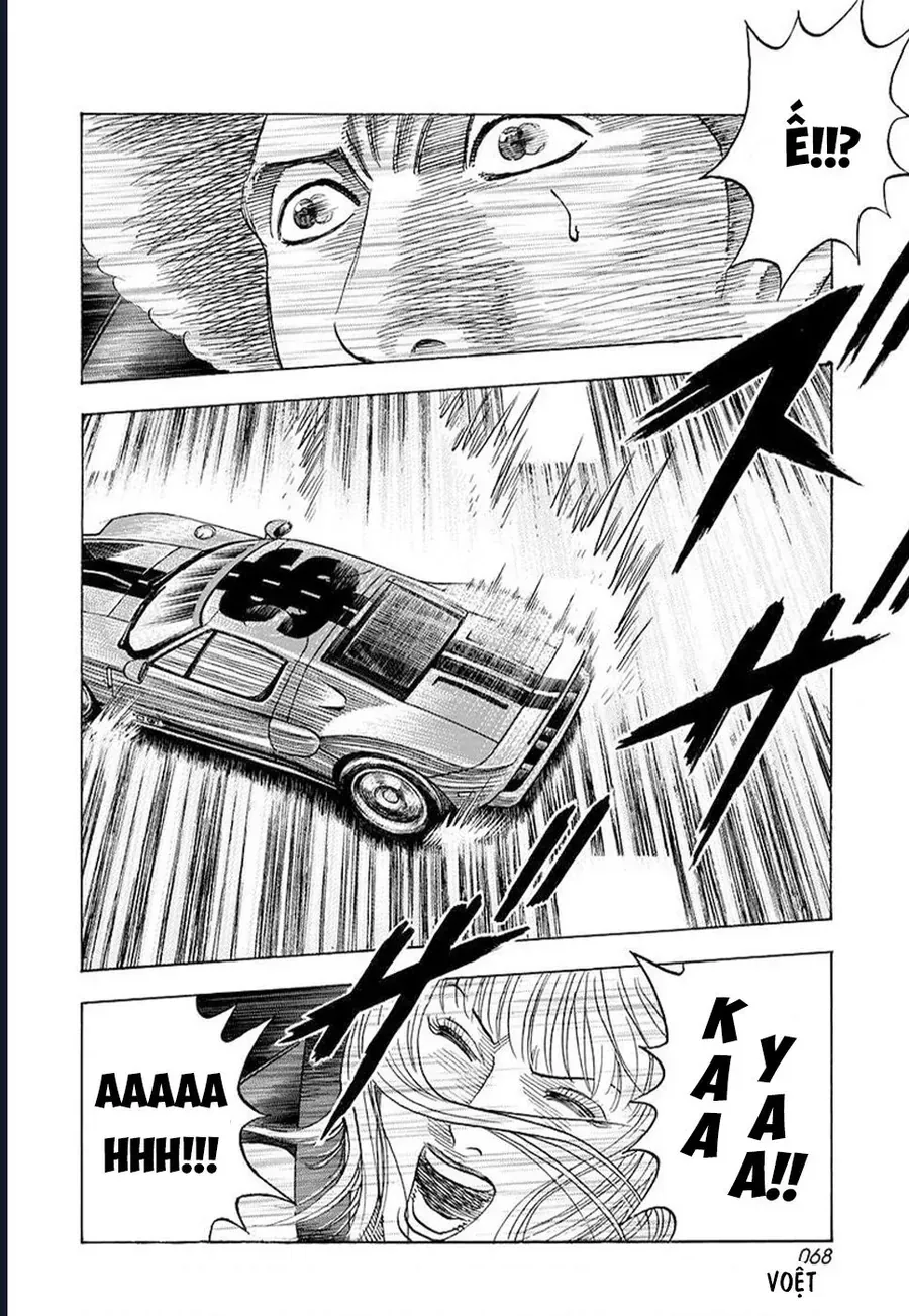 Countach Chap 114 - Next Chap 115