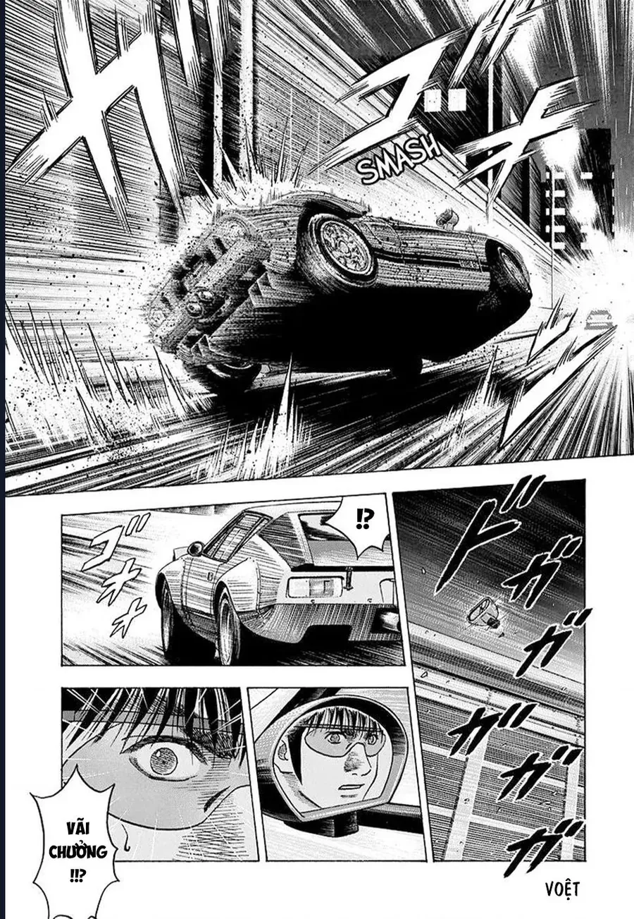 Countach Chap 114 - Next Chap 115