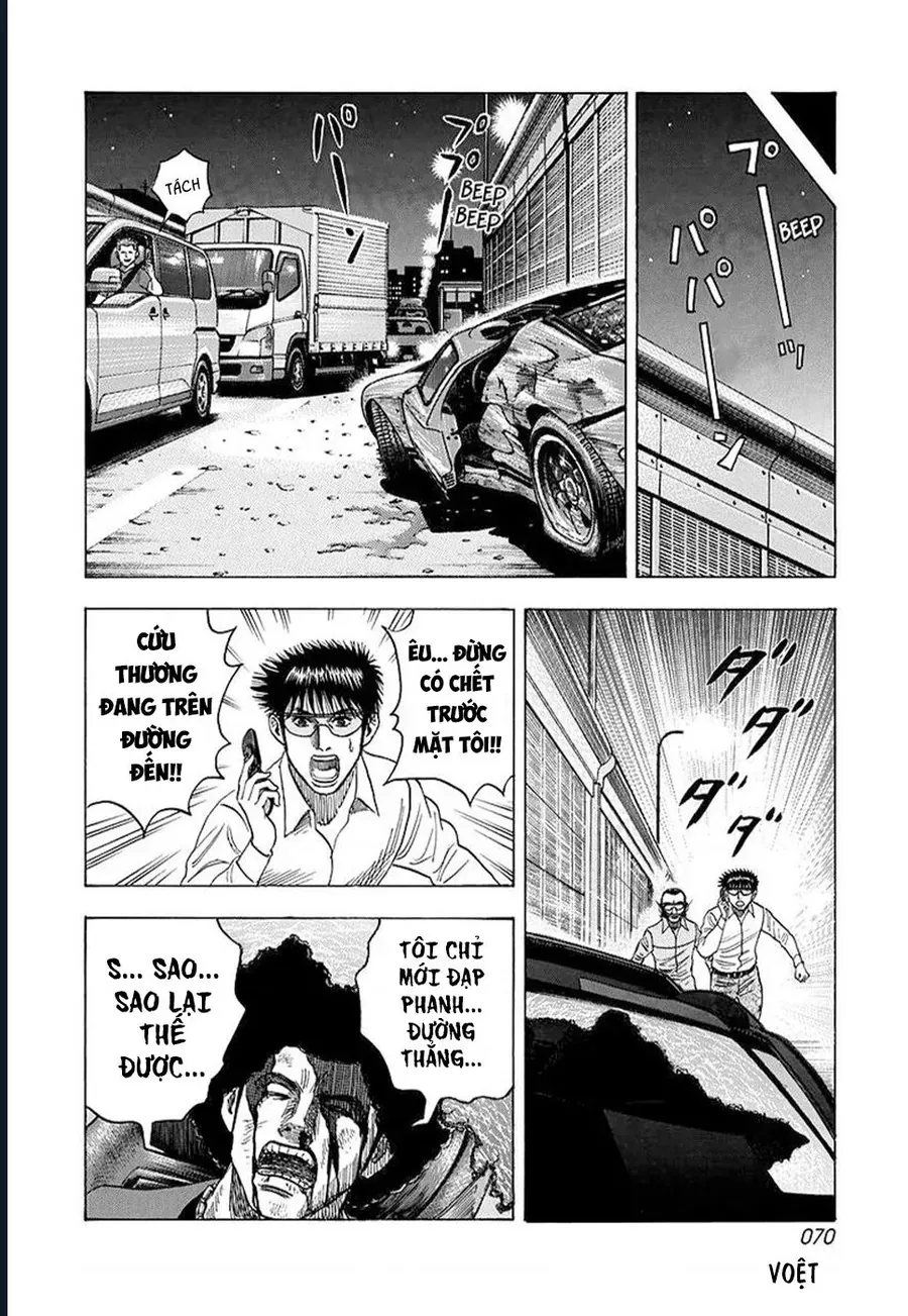 Countach Chap 114 - Next Chap 115