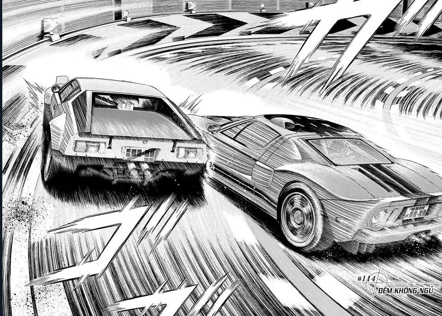 Countach Chap 114 - Next Chap 115