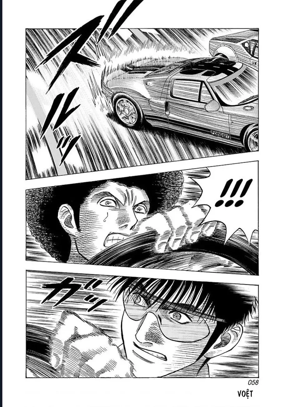 Countach Chap 114 - Next Chap 115