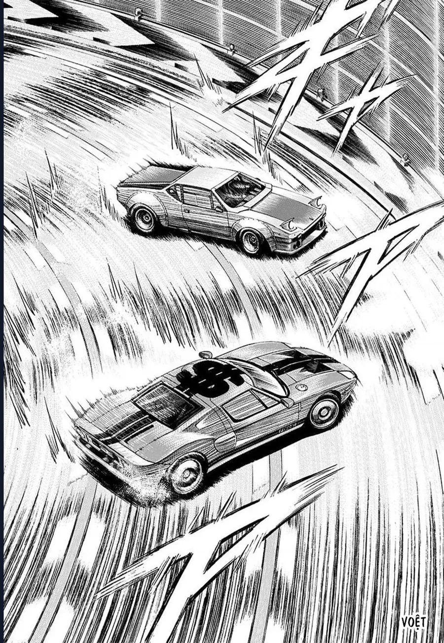 Countach Chap 114 - Next Chap 115
