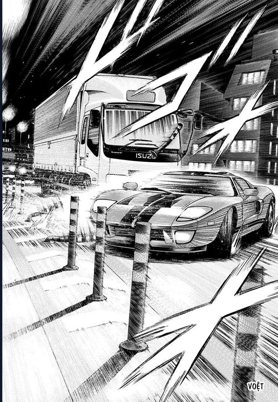 Countach Chap 114 - Next Chap 115