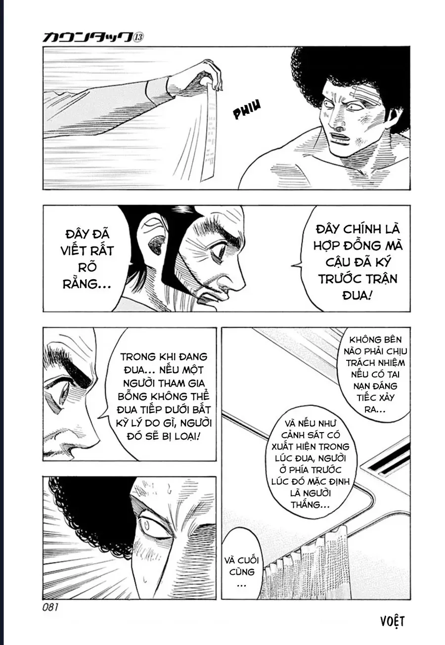 Countach Chap 115 - Next Chap 116