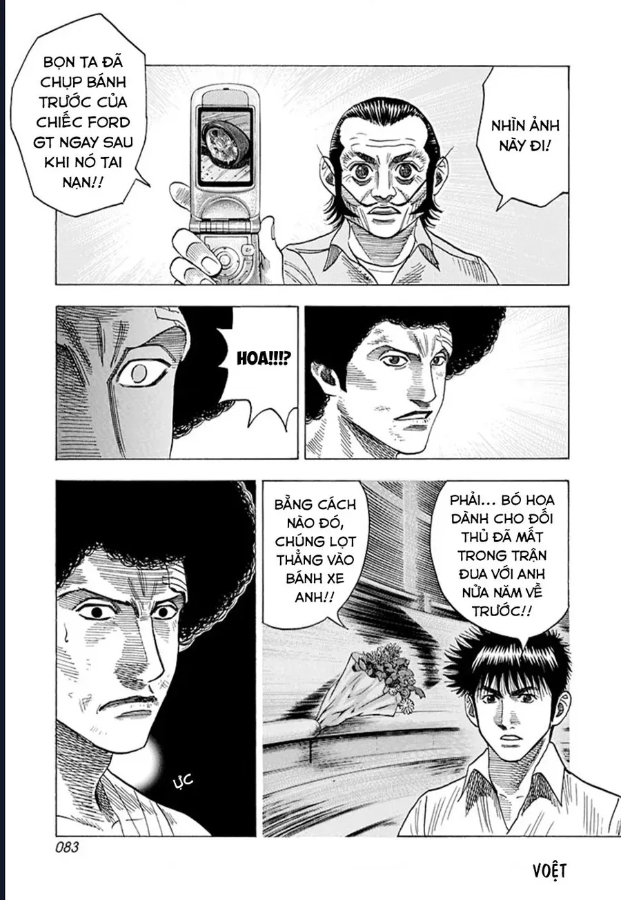 Countach Chap 115 - Next Chap 116