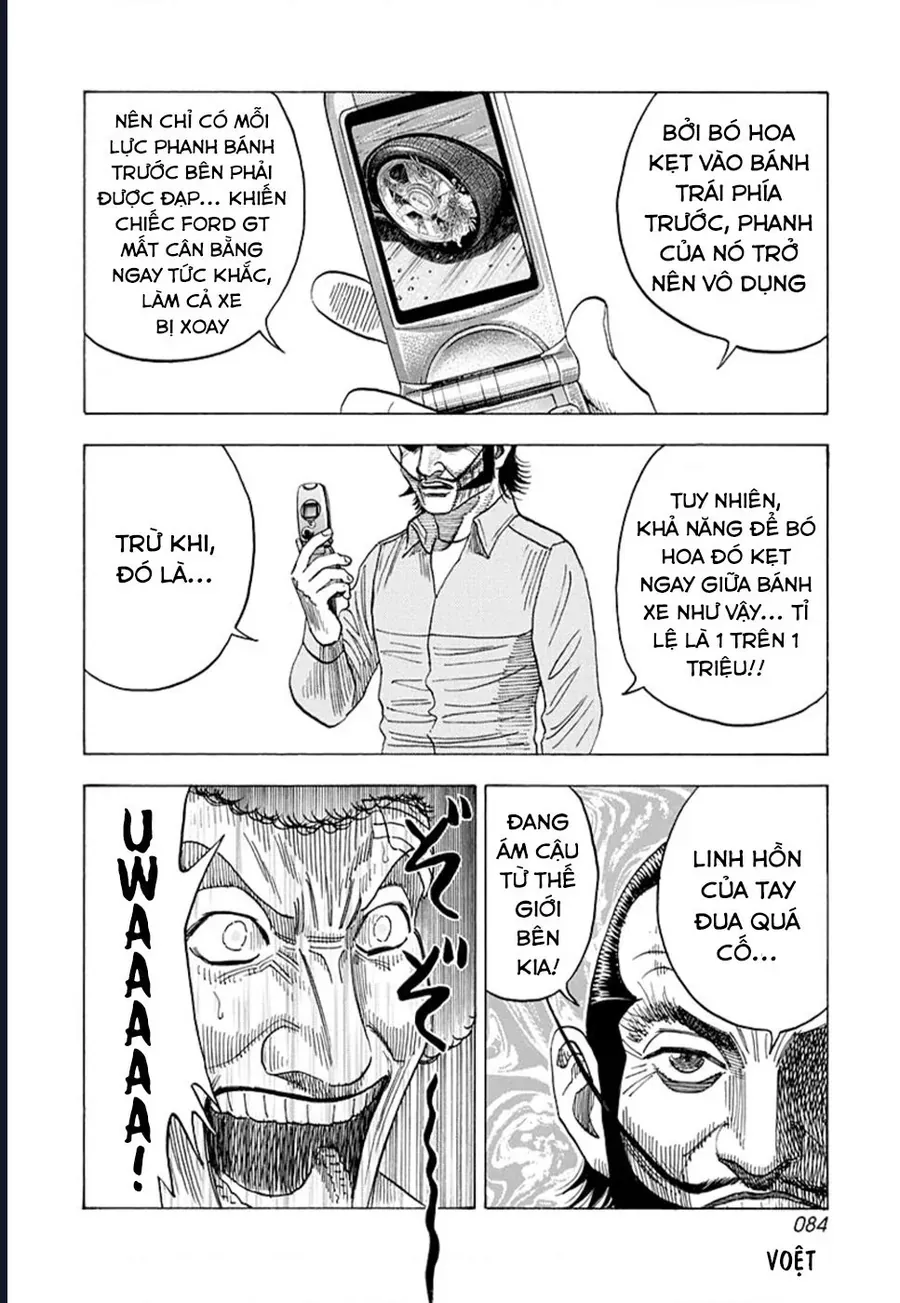 Countach Chap 115 - Next Chap 116