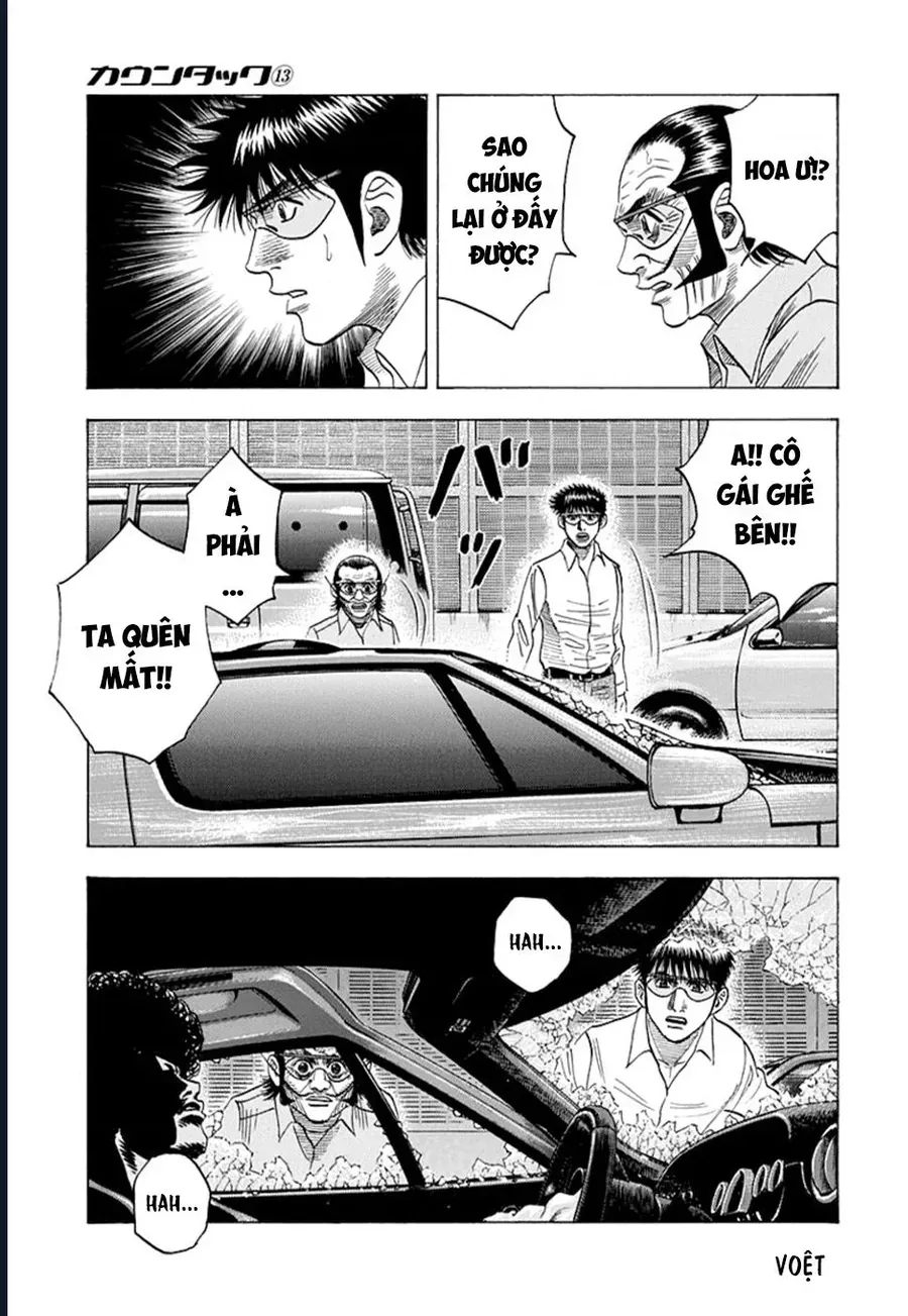 Countach Chap 115 - Next Chap 116