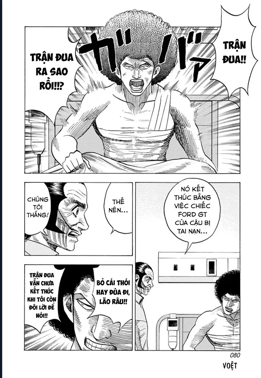 Countach Chap 115 - Next Chap 116