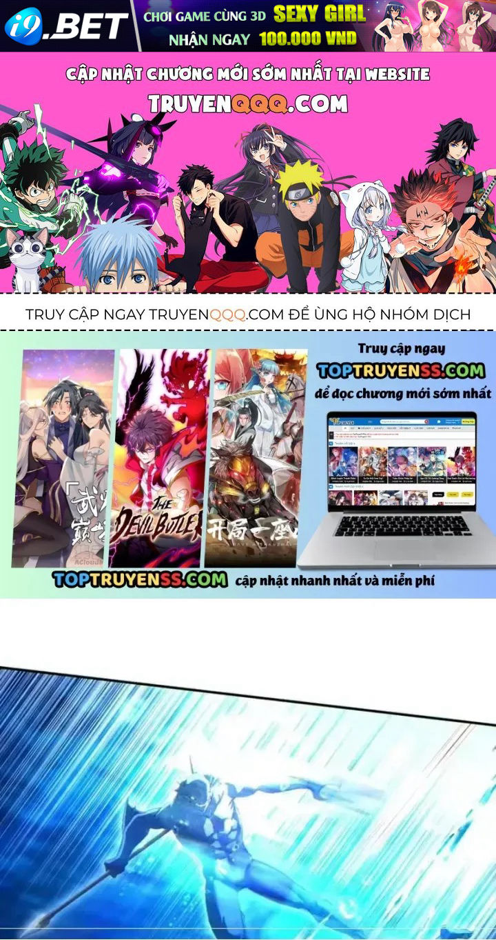 Mạt Thế Trọng Sinh: Ta Quay Gacha Làm Trùm! Chap 90 - Next Chap 91