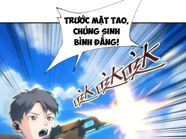 Mạt Thế Trọng Sinh: Ta Quay Gacha Làm Trùm! Chap 90 - Next Chap 91