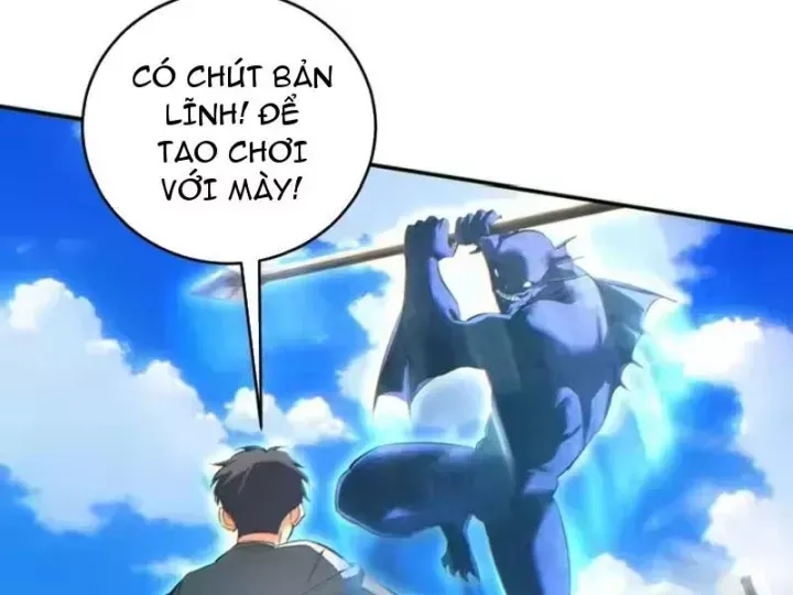 Mạt Thế Trọng Sinh: Ta Quay Gacha Làm Trùm! Chap 90 - Next Chap 91