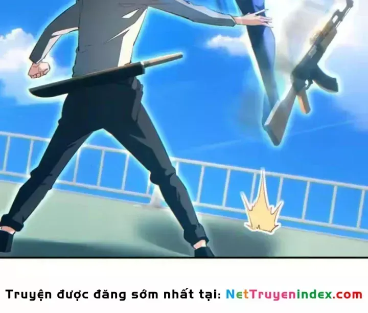 Mạt Thế Trọng Sinh: Ta Quay Gacha Làm Trùm! Chap 90 - Next Chap 91