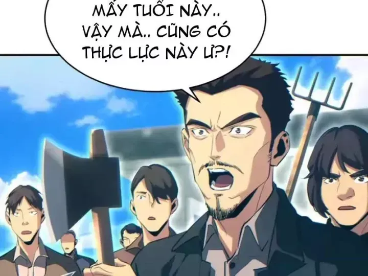 Mạt Thế Trọng Sinh: Ta Quay Gacha Làm Trùm! Chap 90 - Next Chap 91