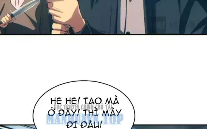 Mạt Thế Trọng Sinh: Ta Quay Gacha Làm Trùm! Chap 90 - Next Chap 91