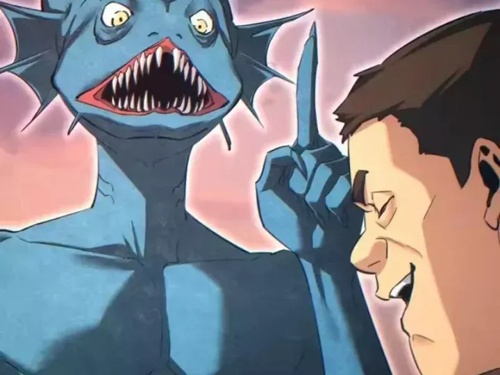 Mạt Thế Trọng Sinh: Ta Quay Gacha Làm Trùm! Chap 91 - Next Chap 92